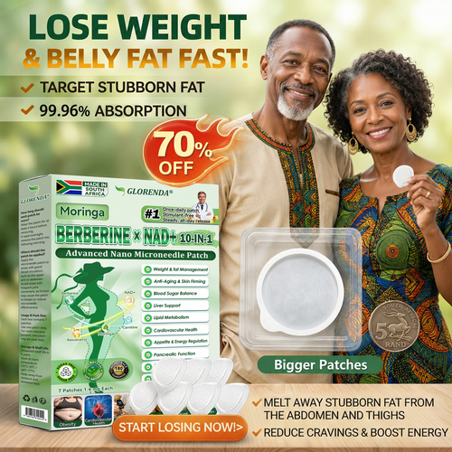 🇿🇦𝑶𝒇𝒇𝒊𝒄𝒊𝒂𝒍 𝑺𝒕𝒐𝒓𝒆 | 🍏🍏 𝐆𝑳𝑶𝗥𝗘𝗡𝘿𝘼® 𝙈𝒐𝒓𝒊𝒏𝒈𝗮 · 𝗕𝗲𝗿𝗯𝐞𝐫𝐢𝐧𝙚 × 𝙉𝑨𝑫+ 𝟏𝟎-𝙞𝙣-1 𝘼𝒅𝒗𝒂𝒏𝒄𝒆𝐝 𝐍𝐚𝐧𝙤 𝙈𝙞𝙘𝙧𝙤𝙣𝒆𝒆𝒅𝒍𝐞 𝐏𝐚𝐭𝙘𝙝(𝐉𝐮𝐬𝐭 𝐨𝐧𝐜𝐞 𝐚 𝐝𝐚𝐲, 𝐯𝐢𝐬𝐢𝐛𝐥𝐞 𝐜𝐡𝐚𝐧𝐠𝐞𝐬 𝐢𝐧 𝟕 𝐝𝐚𝐲𝐬） ✅ 𝐅𝐨𝐫 𝐨𝐛𝐞𝐬𝐢𝐭𝐲, 🅛🅞🅞🅢🅔 🅢🅚🅘🅝,𝐝𝐢𝐚𝐛𝐞𝐭𝐞𝐬, 𝐬𝐥𝐞𝐞𝐩 𝐚𝐩𝐧𝐞𝐚, 𝐣𝐨𝐢𝐧𝐭 𝐢𝐬𝐬𝐮𝐞𝐬, 𝐚𝐧𝐝 𝐦𝐨𝐫𝐞